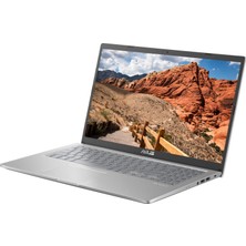 Asus X515EA-BQ967W01 I3-1115G4 8gb 256SSD 15.6" Fullhd W11H Taşınabilir Bilgisayar