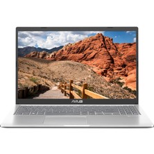 Asus X515EA-BQ967W04 I3-1115G4 12GB 256SSD 15.6" Fullhd W11H Taşınabilir Bilgisayar