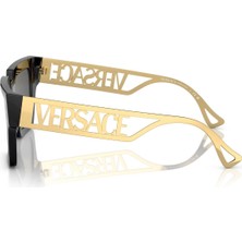 Versace 4431 Gb1/87 Güneş Gözlüğü