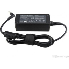 Ata Elektronik Acer Switch Uyumlu Muadil Ürün 2 Yıl Ithalatcı Garantili Notebook Laptop Adaptör 19 Volt 3.42 Amper Şarj Cihazı 19V 3.42A - 3.0mm * 1.1mm