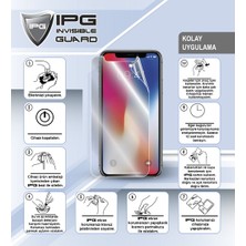 Ipg Huaweı Nova 10 Pro Görünmez Ekran Koruyucu