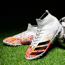 Leipae Tf Erkekler Futbol Ayakkabıları (Yurt Dışından)