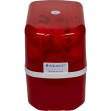 Aquanet Ec-10 Compact Su Arıtma Cihazı