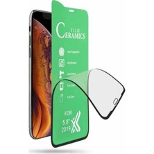 Astech Apple iPhone 12/12 Pro Seramık Ekran Koruyucu