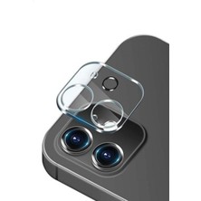 Astech Apple iPhone 11 Pro /11 Pro Max Kamera Lens Koruyucu