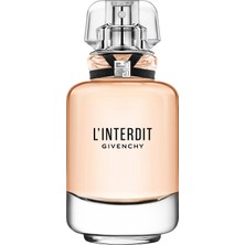 Givenchy L''ınterdıt 22 Edt 80 ml Kadın Parfüm