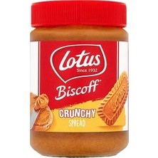 Glora Sürülebilir Çıtır Karamelize Bisküvi Ezmesi 380 gr