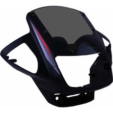 Monero Far Grenajı Ybr  Siyah Kare