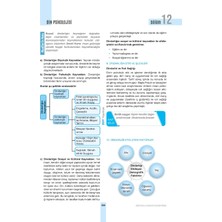 Ddy Yayınları 2023 ÖABT Din Kültürü ÖSYM Böyle Sorar Muallim Konu Anlatımlı Çıkmış Soru Bankası