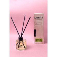 Landle Bambu Çubuklu Oda Kokusu Atmospheric Vanilla