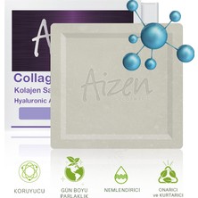 Aizen Cosmetic Collegen Sabun