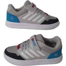 Best Of Mavi-Gri Günlük Hafif Yürüyüş Ayakkabısı