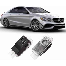 Ototime Mercedes Cla / Cls Kasa Araçlar Için Geçmeli Soketli