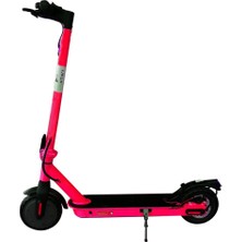 City Smart Citysmart CM11 Pembe Elektrikli Scooter