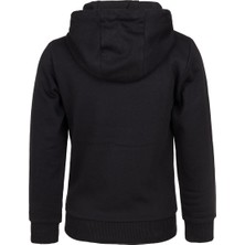 Brz Kids Space Baskılı Erkek Çocuk Kapüşonlu Sweatshirt