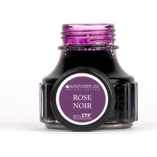 Monteverde Dolmakalem Mur  Monteverde 90  Rose Noır  G308RN