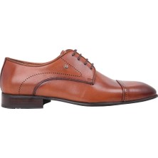 Marcomen 15059 Taba Klasik Ayakkabı