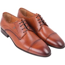 Marcomen 15059 Taba Klasik Ayakkabı