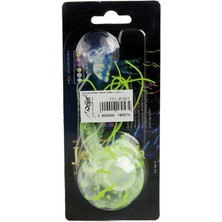 Akvaryum Ürünleri Dekor Deniz Anasi (Medium)Jelly Fish