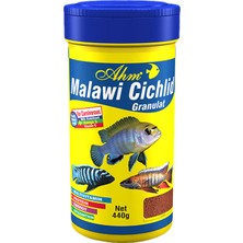 Malawi Cichlid Granulat 250 ml