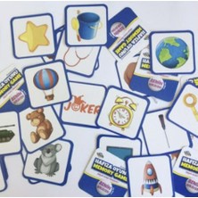 Moli Toys Hafıza Oyunu Benim Hikayem Moli Hafıza Benim Hikayem Serisi Memory Game