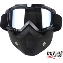 Tex Jet Maske 710