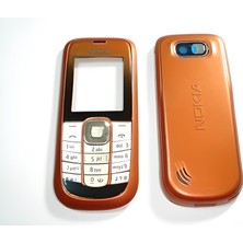 Nokia 2600C Kapak ve Tuş Takımı