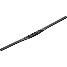 Fsa Comet A9 Flat Bar Gidon 31.8/740MM Siyah