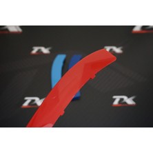 DK Tuning Bmw M 5 Series 2011-2013 Modeller Ön Panjur Böbrek Şeridi Oem Ürün