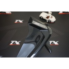 DK Tuning x Drive Shark Yan Çamurluk 3m Hava Akış Air Flow Set