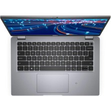 Dell Latıtude 5420 N005L542014EMEA_W İntel Core i5-1135G7  8GB 256GB SSD 14" Windows 10 Pro