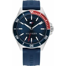 Tommy Hilfiger TH1792009 Erkek Kol Saati