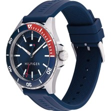 Tommy Hilfiger TH1792009 Erkek Kol Saati