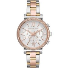 Michael Kors MK6688 Kadın Kol Saati