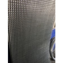 Gökçe Kaynaklı Hasır Tel 2x2 100x200 cm Kümes Teli