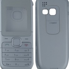 Nokia 3120 Classic Ön ve Arka Kapak