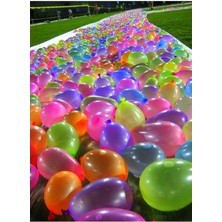 Su Balonu 500 Adet