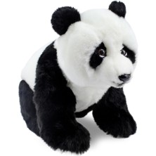 Animals Of The World Floppy Panda 38 cm