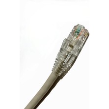 Tmgo Technology 30 Metre Cat6 Internet Adsl Bilgisayar Ethernet Kablosu