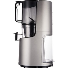 Hurom Slow Juicer Katı Meyve Sıkacağı - Gri