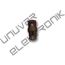 Univar Tevzi Makarasi Skoda Felicia Favorit