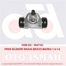 Cifam Fren Silindiri [ Fiat Brava, Marea ]