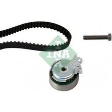 Ina Eksantrik Gergi Kiti 111X170 Astra F-Corsa B-A-Combo B-Vectra A 1.2-1.4-1.6 8V Nz-Sv-Sz-Se