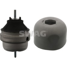 Swag Motor Takozu Passat-A4-A6 Alz-Afn-Avg-Avf-Adr-Aeb-Awt 1.6-1.8 T-1.9 Tdi 97-04 Febi 11486