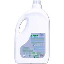 Green Clean Baby Bitkisel Leke Çıkarıcı 2750 ml