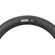 Maxxis 26X2.20 Ikon 60 Tpi Telli Dış Lastik M319P Siyah