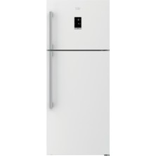 Beko 974561 Eb No Frost Beyaz Buzdolabı