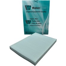 Waben Volkswagen Golf Iıı 1991-1997 Tüm Modeller Polen Filtresi