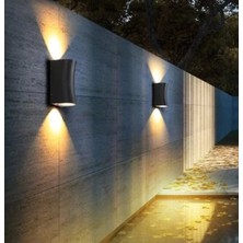 Cata CT-7064 Solomon 6W Modern LED Aplik