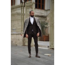 Sardınelli Slim Fit Takım Elbise